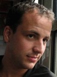 Porträtfoto Hans Gamsjäger